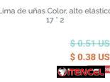Para UÑAS y PIES