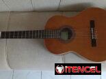Se vende guitarra clasica marca Alhambra .