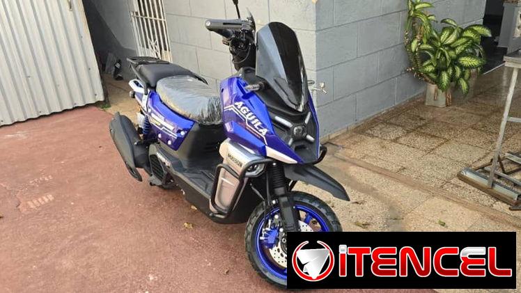 MOTOS ÚNISON AUTOMÁTICAS