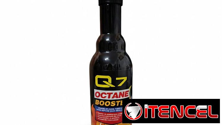 Elevador de octanaje de gasolina, rinde 60 litros ( 8 USD)(Oferta)
