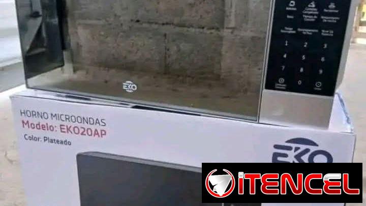 Microondas