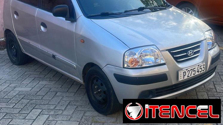 Atos a la venta con aire