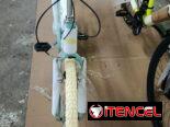 Bicicletas nuevas, a estrenar por usted, medidas/rodada 26, whatsapp 54420396