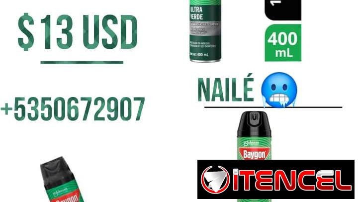 Spray Insecticida chinches,moscas, mosquitos, cucarachas