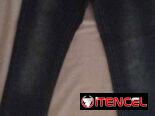 Pantalones de niñ@s unisexo a $3000 para niñ@s de 8 a 9 años