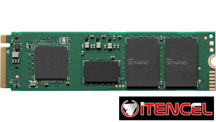 🎮 SSD M.2 Intel 670P 2TB 🎮 3500mbs🔹740tbw🔹PCIe 3🔹NVMe 📦0km