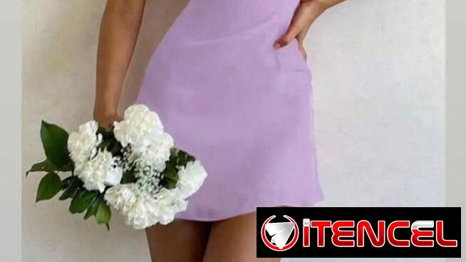 vestidos