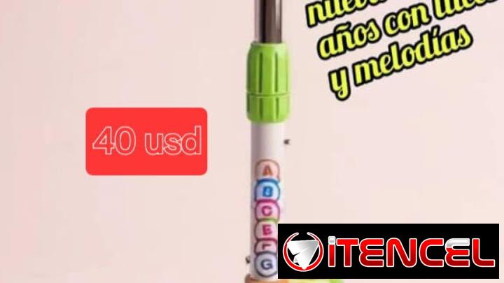 Carriolas para niños, adolescentes y adutos