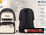 MOCHILAS