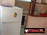 Vendo apartamento