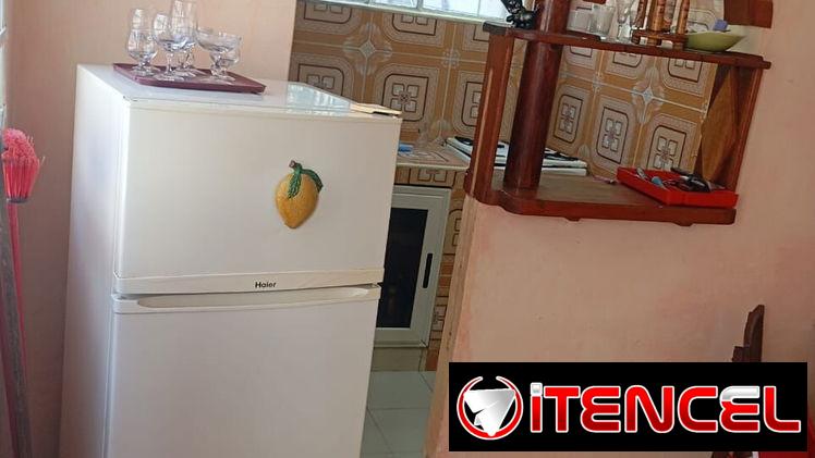 Vendo apartamento