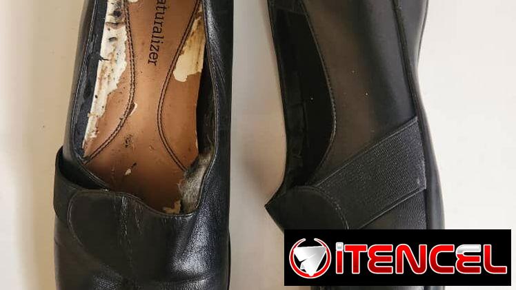 Zapatos de uso para mujer