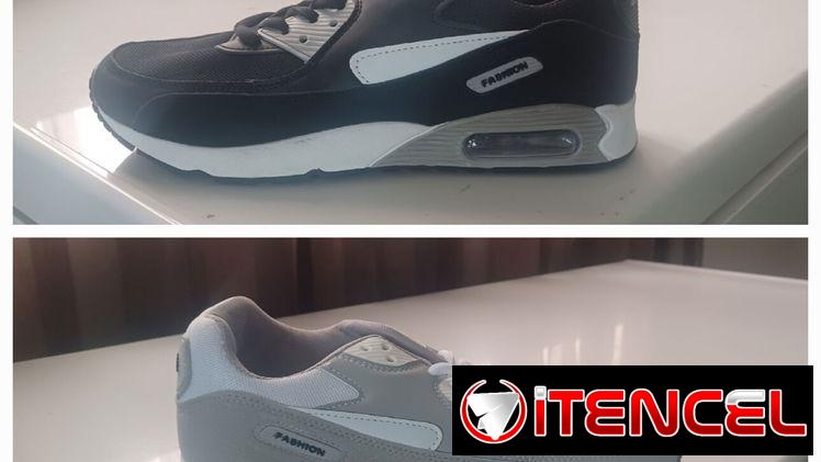 Zapatos para adultos