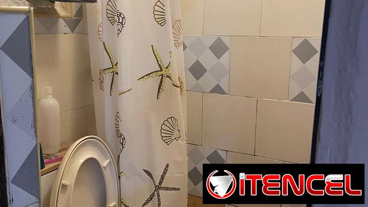 SE PERMUTA  2* 1APTO EN  LA HABANA VIEJA DENTRO LUZ AGUA Y GAS SIN PROBLEMA Y OTRO EN UN SOLAR POR UNO DE 2 HABITACIONES
