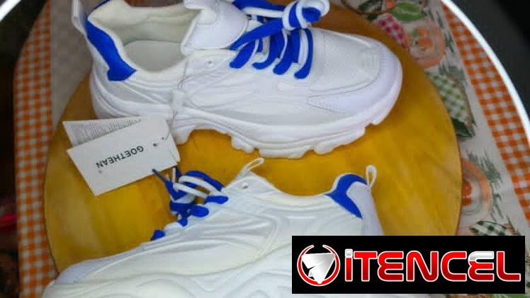 ⚡ Zapatos Deportivos