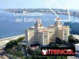VENTA O PERMUTA DE AMPLIO APARTAMENTO CAPITALISTA CON VISTAS AL MAR