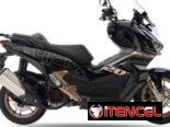 Itálica supra 200cc