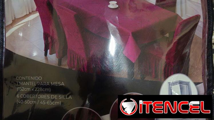 Forro de muebles de todos tipos y modelos