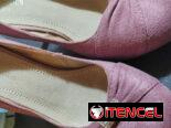 Zapatos de tacón