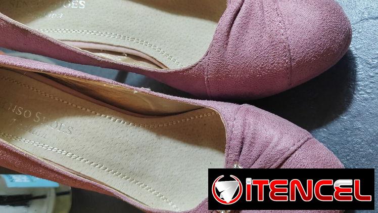Zapatos de tacón