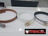 Cintos de hombre y mujer