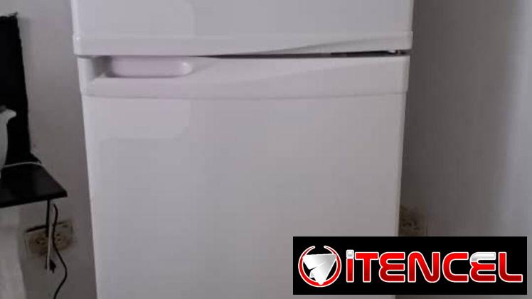 A:Mecanico de refrigeracion a domicilio 63118921
