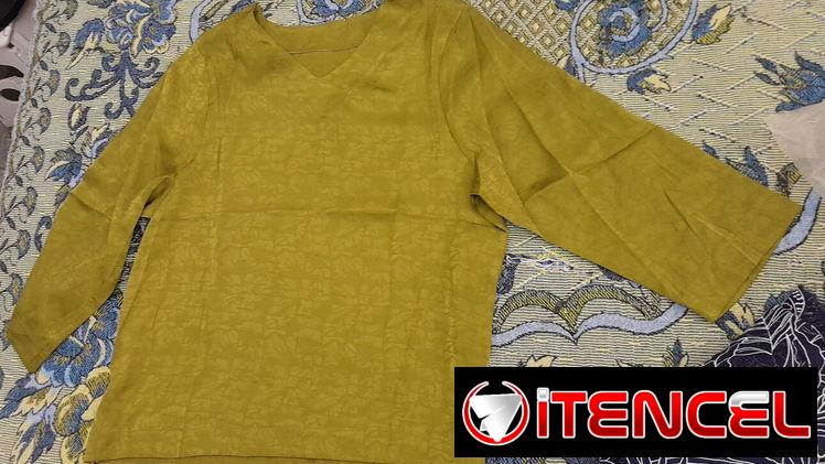 Vendo blusas y truza nueva