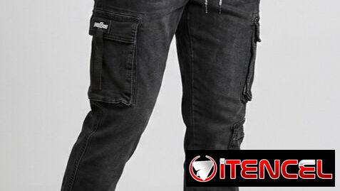 Pantalón de hombre