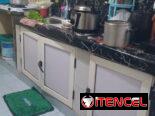 Nueva casa puesta en venta y se vende vacía, en el municipio San Miguel -Reparto Juanelo