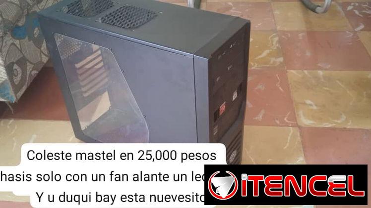 Se vende todo nuevo
