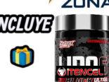 ⓅⓏ ✔ QUEMADOR LIPO 6+1 🎁REGALO ,  BLACK ULTRA 60 SERVICIOS 𝟐5𝐔𝐒𝐃💲 *QUEMADOR *GRASA *DEFINIR