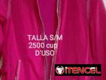 Ropa invierno excelente estado para mujer