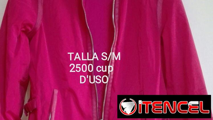 Ropa invierno excelente estado para mujer