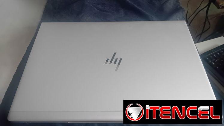 Vendo laptop – HP EliteBook 840 G5,Disco duro 500GB – 53053197 Ernesto