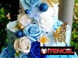 Ricos cakes para todo tipo de eventos en Todo Buffet