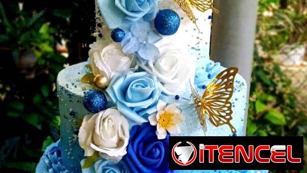 Ricos cakes para todo tipo de eventos en Todo Buffet