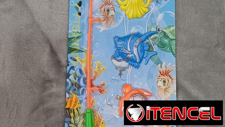 🌺Juego de pesca – 7usd🌺