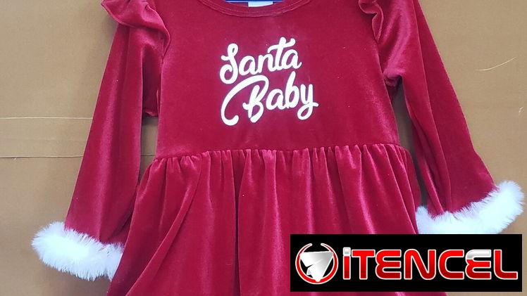 ROPA PARA NIÑAS