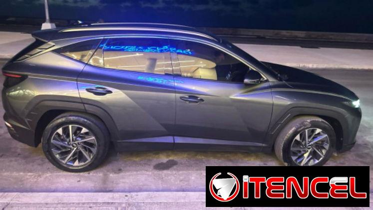 💎TUCSON LIMITED 2022💎54006023