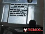 Bomba de aire portátil recargable