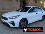 Vendo o negocio Kia forte 2021 GT Line