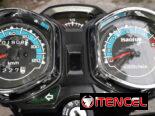 Se vende moto Haojue HJ150-8 con chapa y certifico 1900 km caminados. En 2100 USD