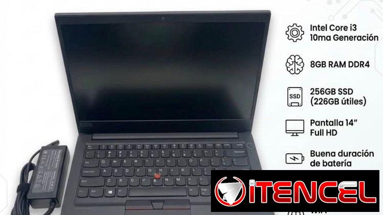 LAPTOP 10ma GENERACION-300