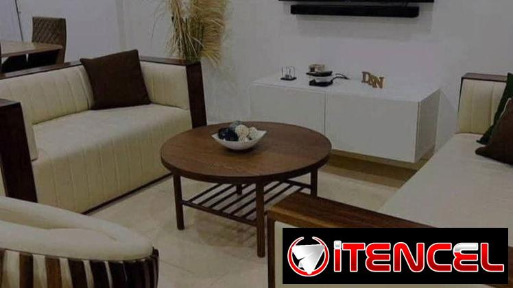 Apartamento en la villa Panamericana me ajusto