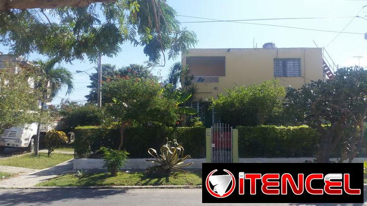 •RENT HABITACION-APARTAMENTO-ENTRADA-INDEPENDIENTE-HABANA-VEDADO(51967822)(78300996)