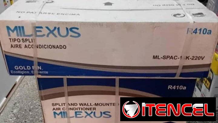 Aplit miles 1.5 tonelada