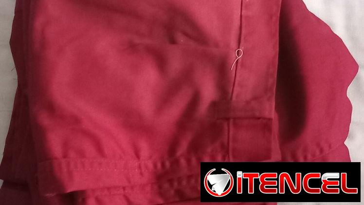 Bermuda talla 18y20, pantalón azul talla 30, blusas talla18y20 la pieza 900 1