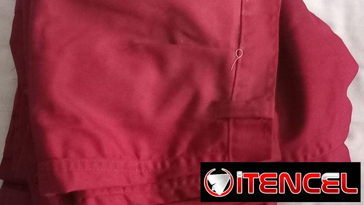 Bermuda talla 18 y 20 pantalón azul talla 30 blusas talla 18 y 20 $900 la pieza