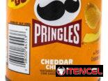 Papitas Pringles 40g