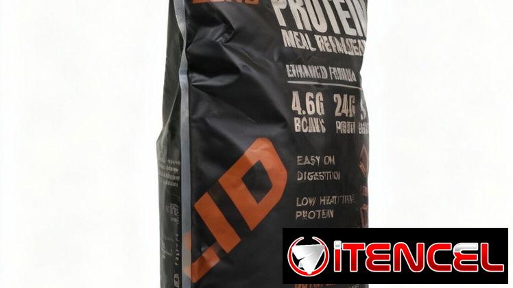 Whey proteín Hidrolazadas